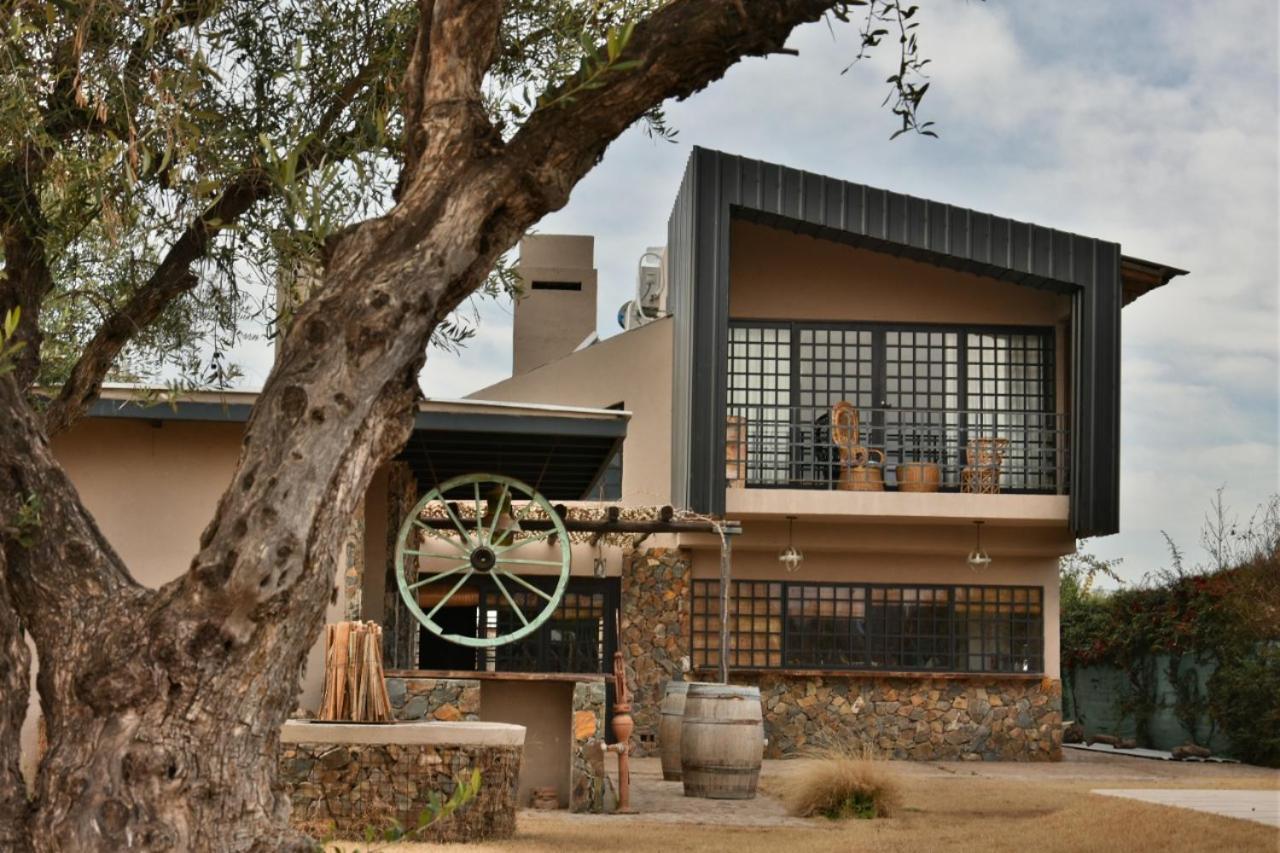 فيلا Casa Distinta ميندوزا المظهر الخارجي الصورة