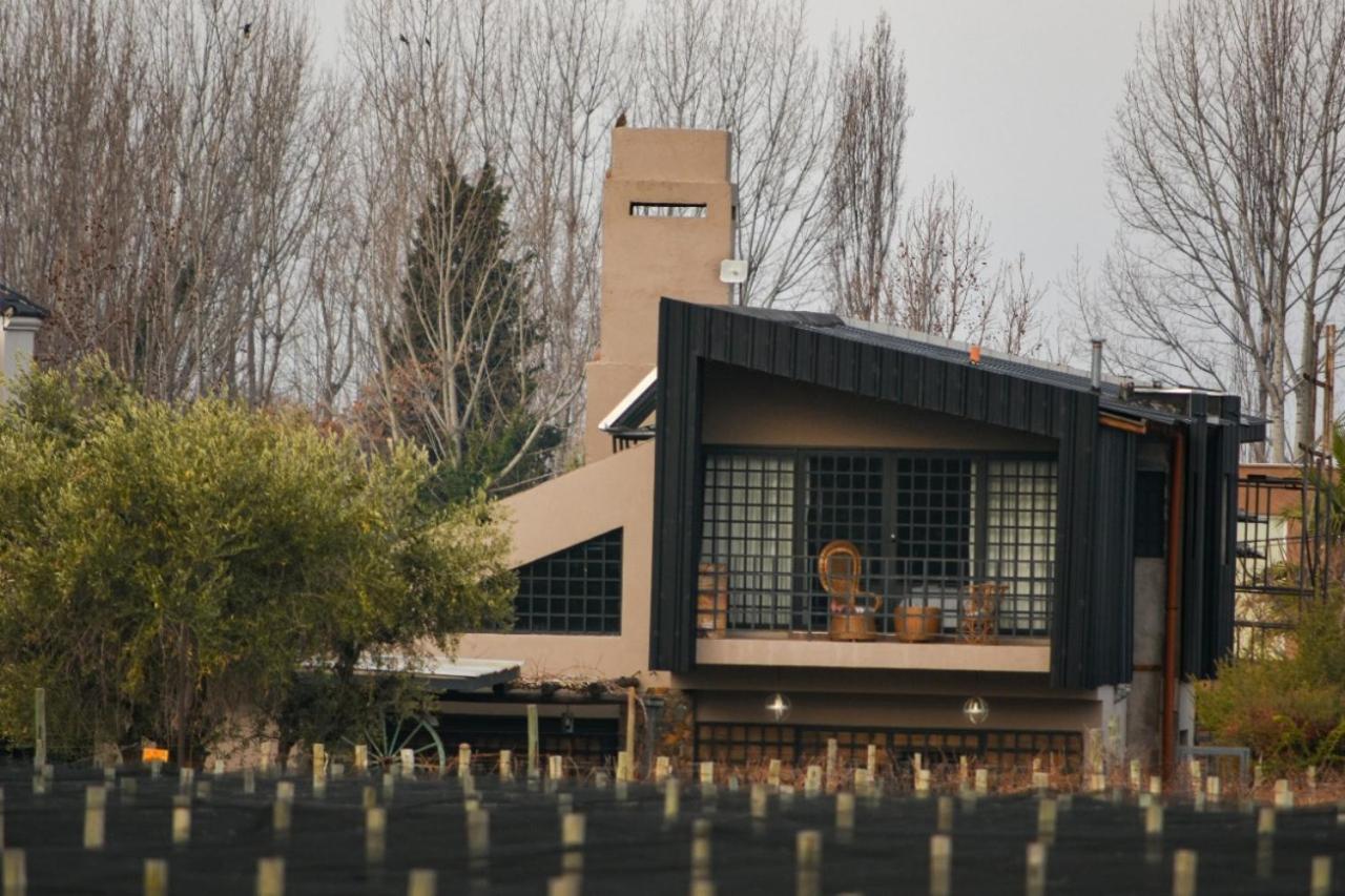 فيلا Casa Distinta ميندوزا المظهر الخارجي الصورة