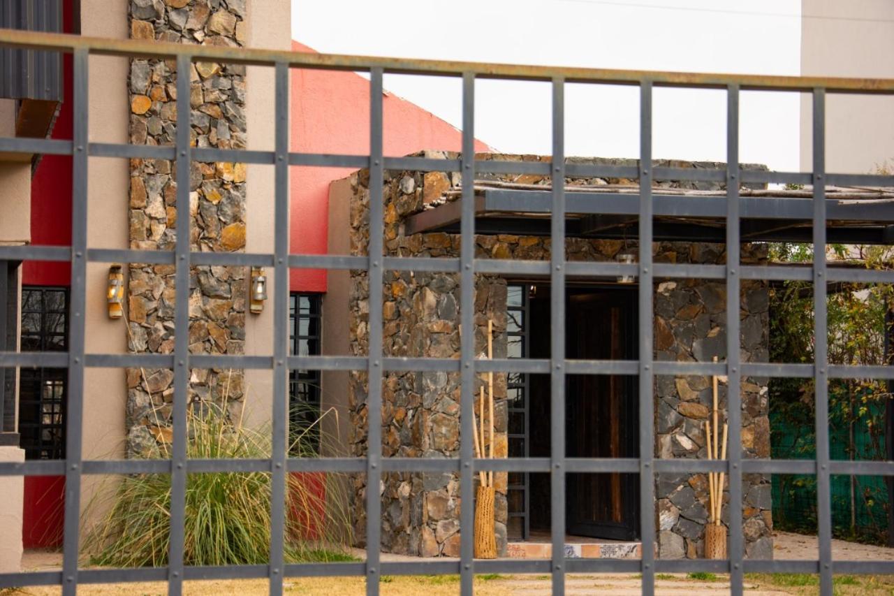 فيلا Casa Distinta ميندوزا المظهر الخارجي الصورة