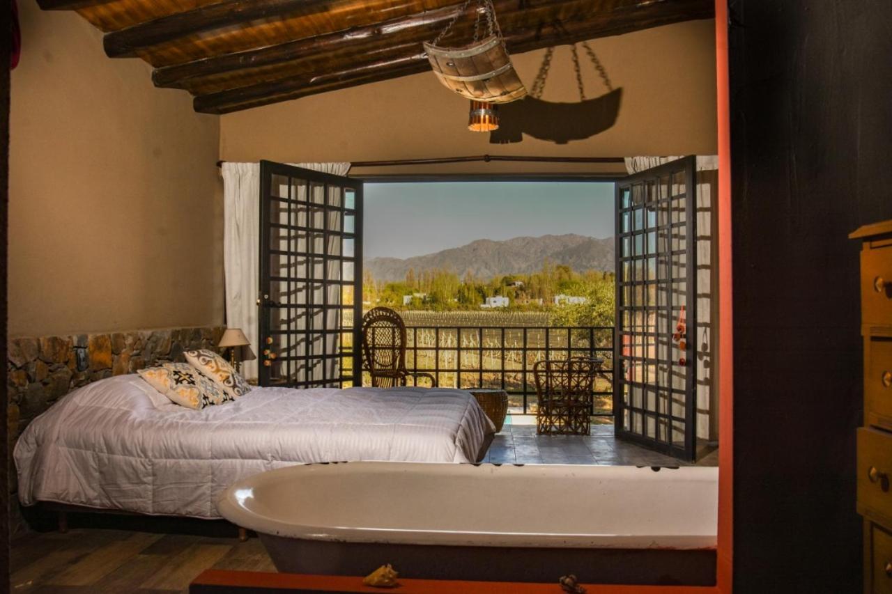 فيلا Casa Distinta ميندوزا المظهر الخارجي الصورة