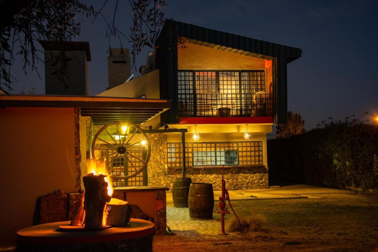 فيلا Casa Distinta ميندوزا المظهر الخارجي الصورة