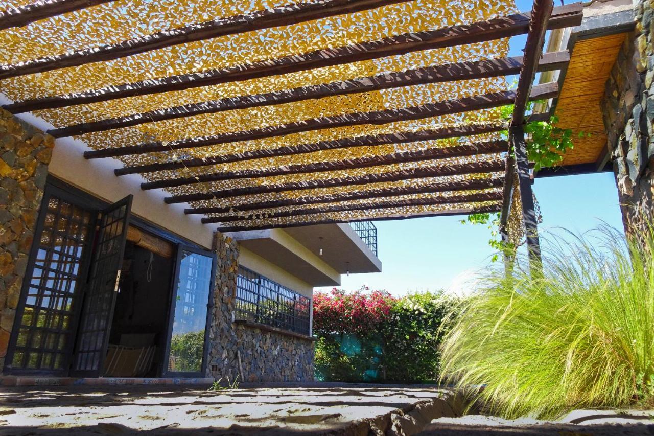فيلا Casa Distinta ميندوزا المظهر الخارجي الصورة